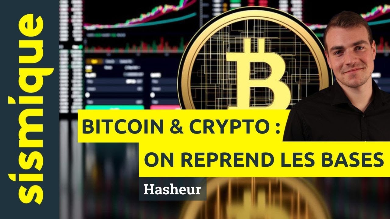 Bitcoin Basics